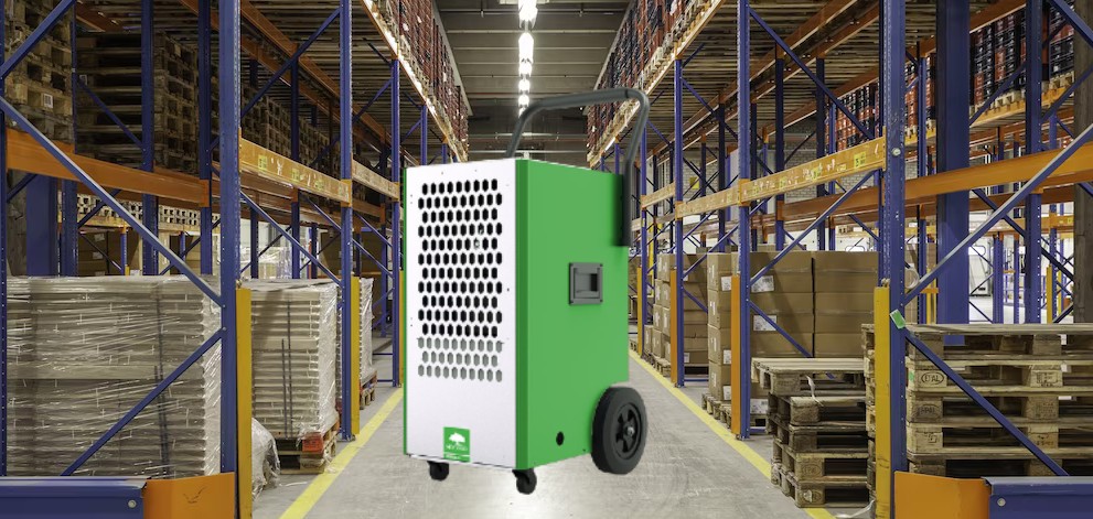 Mycond Worker 70 | myhumi